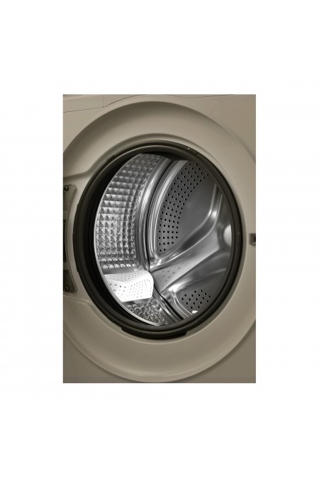 Стиральная машина Haier HW70-BP12959GE (золотистый) 1