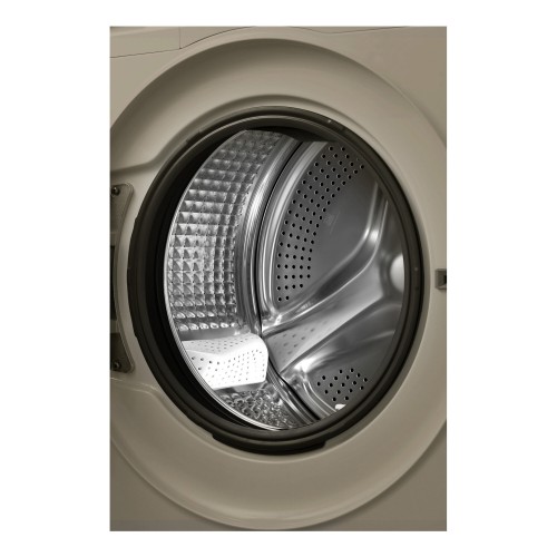 Стиральная машина Haier HW70-BP12959GE (золотистый) 1