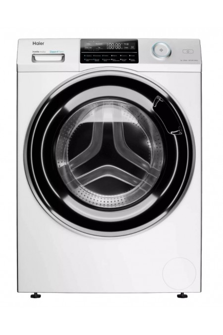 Стиральная машина Haier HW70 BP12969AE (белый/черный люк) 