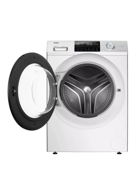 Стиральная машина Haier HW70 BP12969AE (белый/черный люк) 2
