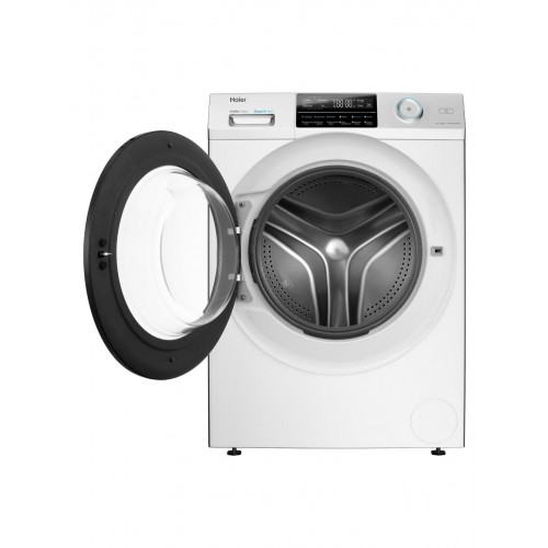 Стиральная машина Haier HW70 BP12969AE (белый/черный люк) 2