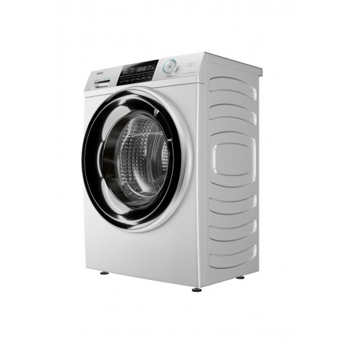 Стиральная машина Haier HW70 BP12969AE (белый/черный люк) 3