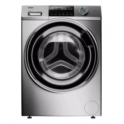 Стиральная машина Haier HW70 BP12969ASE (серебристый)