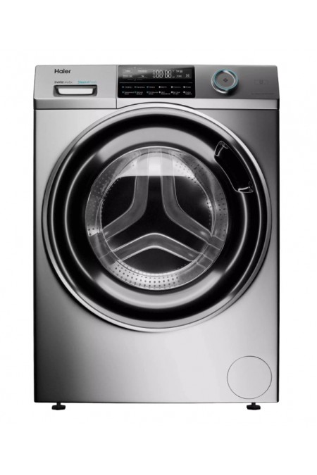 Стиральная машина Haier HW70 BP12969ASE (серебристый) 