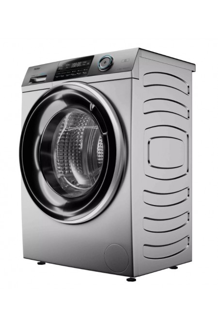 Стиральная машина Haier HW70 BP12969ASE (серебристый) 1