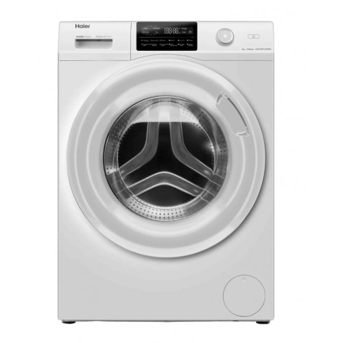 Стиральная машина Haier HW70 BP12969BE (белый) 