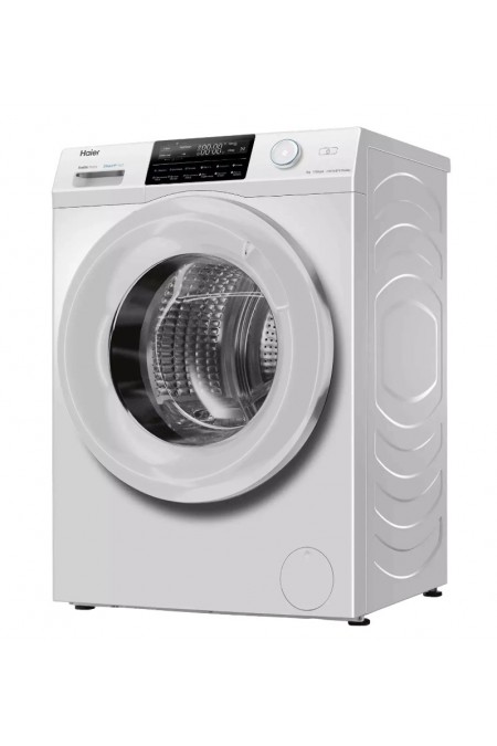 Стиральная машина Haier HW70 BP12969BE (белый) 2