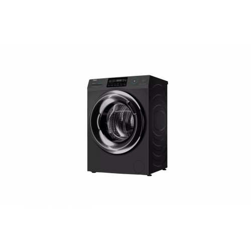 Стиральная машина Haier HW70 BP12969DE (нержавеющая сталь) 6