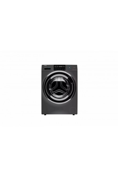 Стиральная машина Haier HW70 BP12969DE (нержавеющая сталь) 1