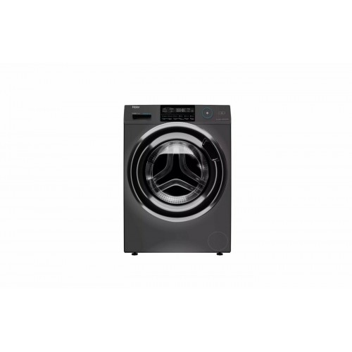 Стиральная машина Haier HW70 BP12969DE (нержавеющая сталь) 7