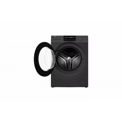 Стиральная машина Haier HW70 BP12969DE (нержавеющая сталь) 8