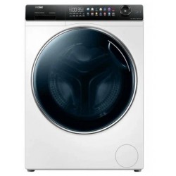 Стиральная машина Haier HW80-B14279 (белый)