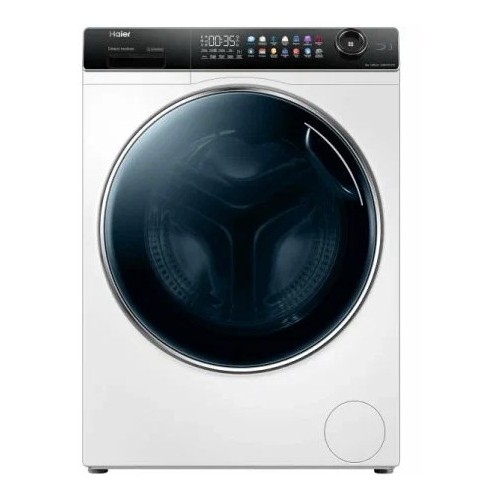 Стиральная машина Haier HW80-B14279 (белый) 