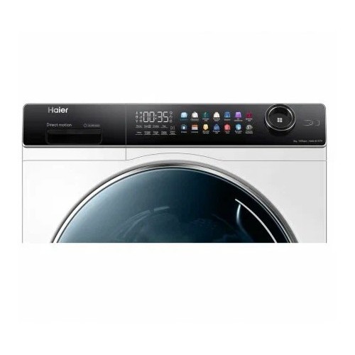 Стиральная машина Haier HW80-B14279 (белый) 1