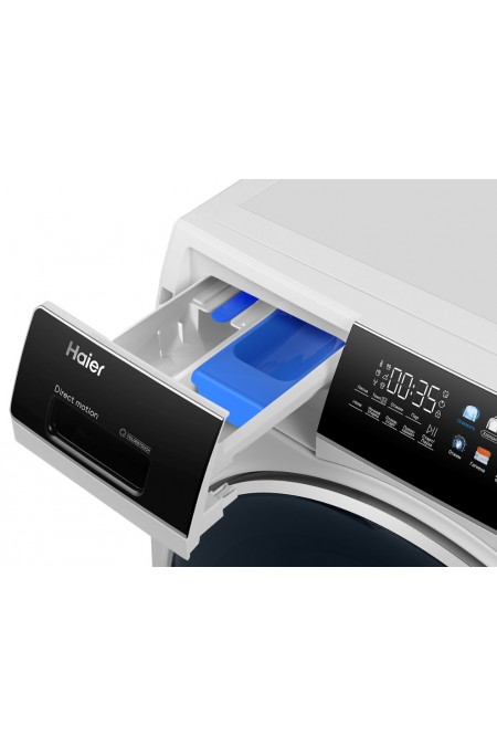 Стиральная машина Haier HW80-B14279 (белый) 2