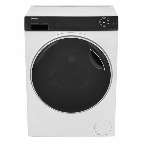 Стиральная машина Haier HW80-B14279 (белый) 3
