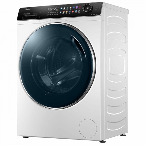 Стиральная машина Haier HW80-B14279 (белый) 5
