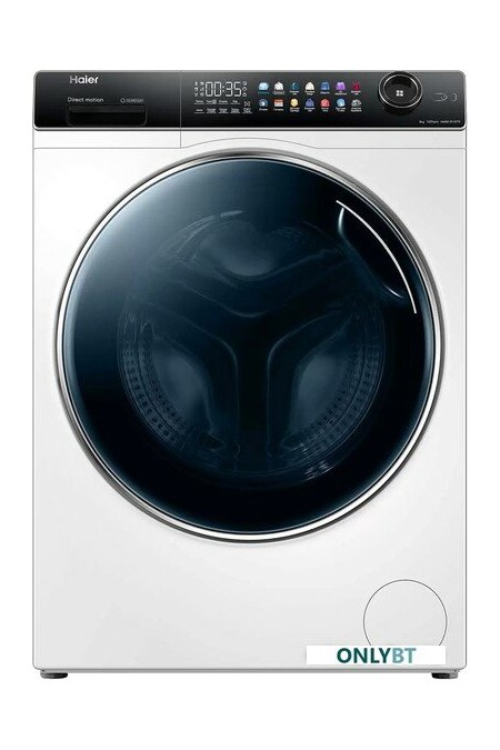 Стиральная машина Haier HW80-B14279 (белый) 8