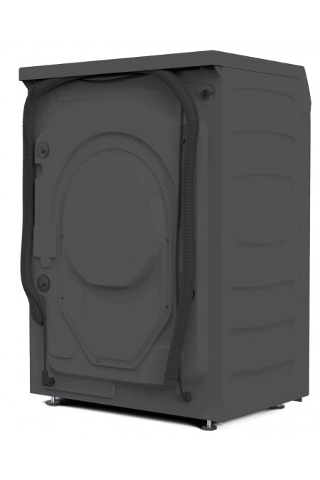 Стиральная машина Haier HW80-BP12929DE (черный) 2