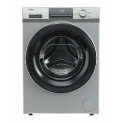 Стиральная машина Haier HW80-BP12929SE (серебристый)