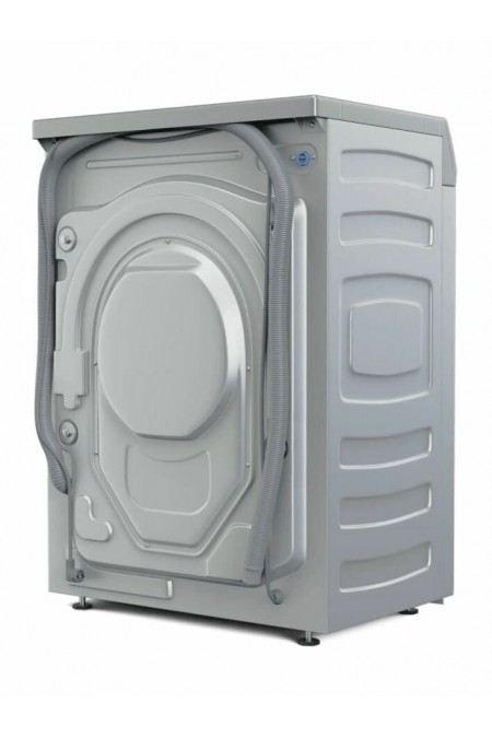 Стиральная машина Haier HW80-BP12929SE (серебристый) 2