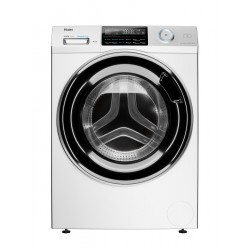 Стиральная машина Haier HW80-BP14969AE (белый/черный люк)