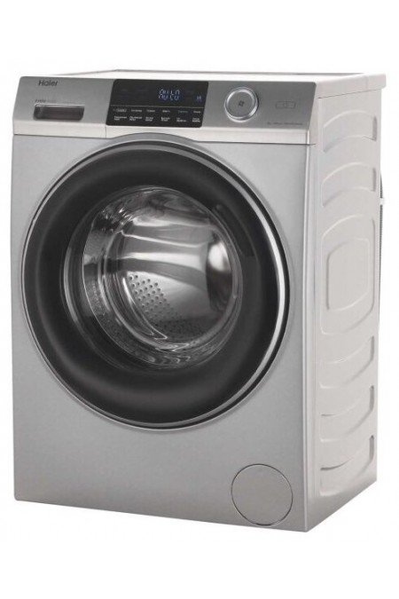 Стиральная машина Haier HW80 BP14969AS (серебристый) 1