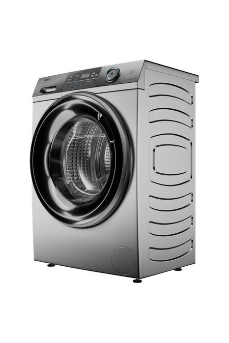 Стиральная машина Haier HW80-BP14969BS (серебристый) 2