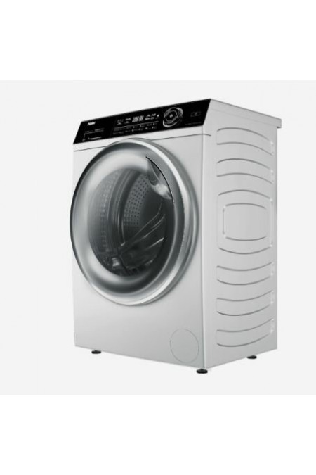 Стиральная машина Haier HW80-BP14979 (белый/черный люк) 2
