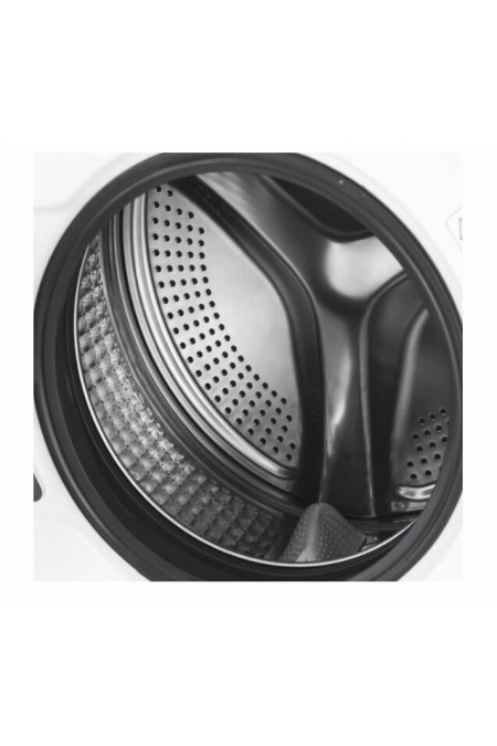 Стиральная машина Haier HW80-BP14979 (белый/черный люк) 7