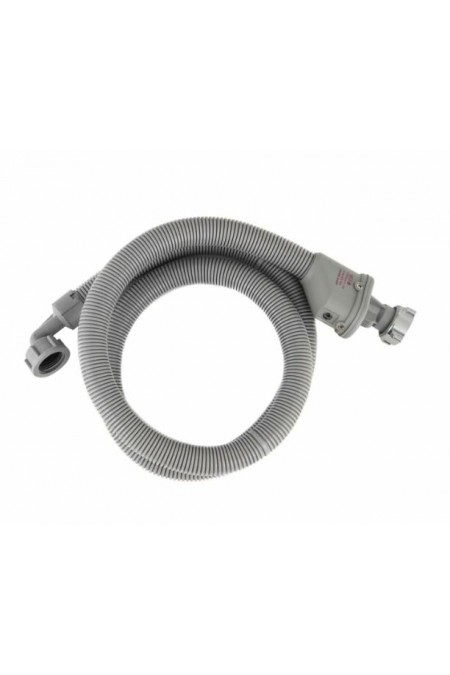 Стиральная машина Haier HW80-BP14979 (белый/черный люк) 9