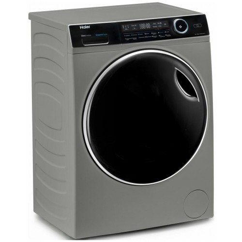 Стиральная машина Haier HW90-B14979S (серебристый) 1