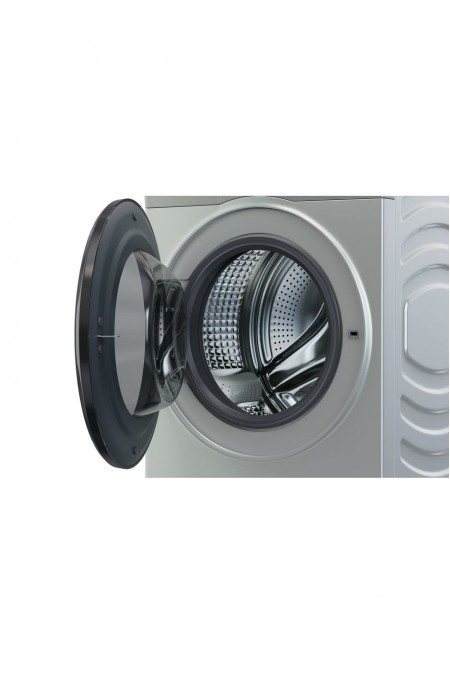 Стиральная машина Haier HW90-B14979S (серебристый) 2
