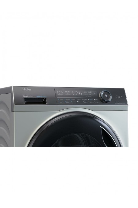Стиральная машина Haier HW90-B14979S (серебристый) 4