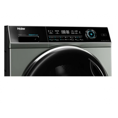 Стиральная машина Haier HW90-B14979S (серебристый) 9