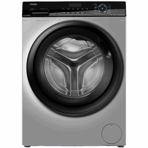 Стиральная машина Haier HW90 BP14929AS (серебристый) 