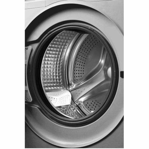 Стиральная машина Haier HW90 BP14929AS (серебристый) 1