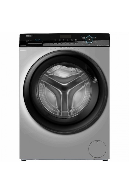 Стиральная машина Haier HW90 BP14929AS (серебристый) 