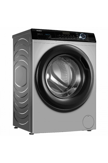 Стиральная машина Haier HW90 BP14929AS (серебристый) 1