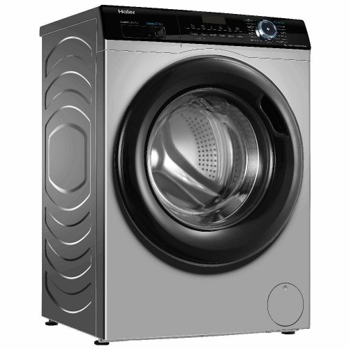 Стиральная машина Haier HW90 BP14929AS (серебристый) 8