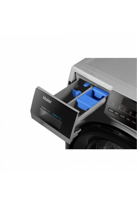 Стиральная машина Haier HW90 BP14929AS (серебристый) 3