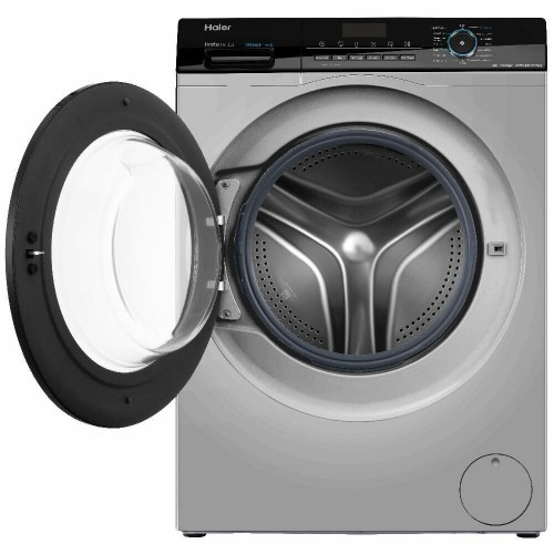Стиральная машина Haier HW90 BP14929AS (серебристый) 9