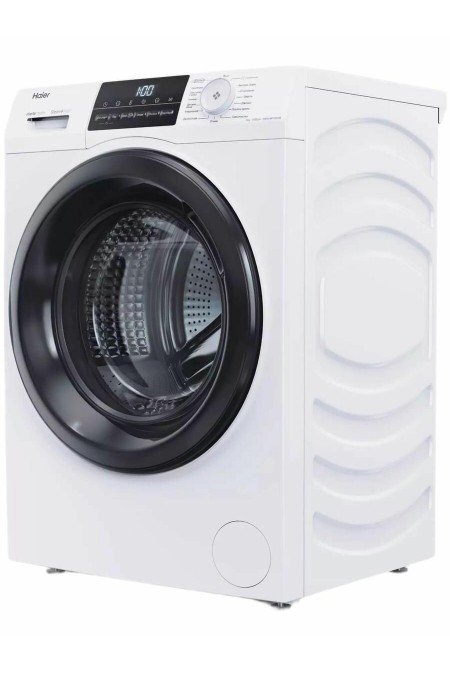 Стиральная машина Haier HW90-BP14929B (белый) 1