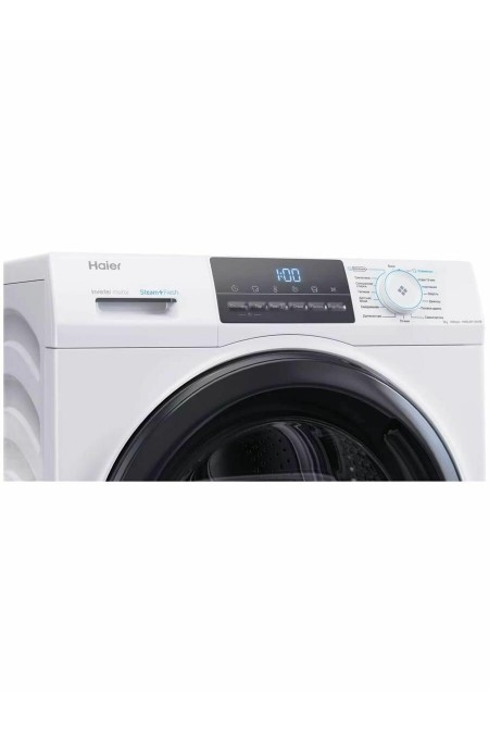 Стиральная машина Haier HW90-BP14929B (белый) 2