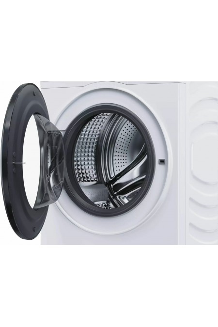 Стиральная машина Haier HW90-BP14929B (белый) 4