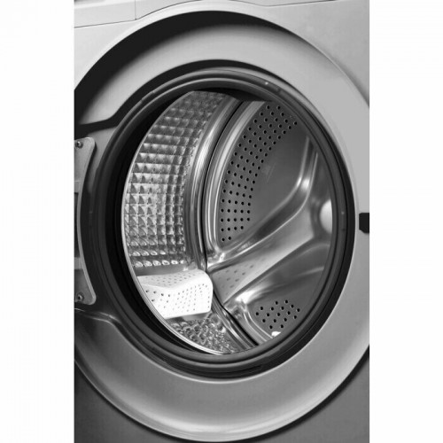 Стиральная машина Haier HW90-BP14929BS (серебристый) 1