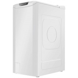 Стиральная машина Haier RTXS G584TMH-07 (белый)