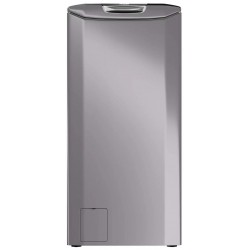 Стиральная машина Haier RTXS G584TMHR-07 (серебристый)