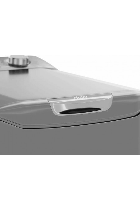 Стиральная машина Haier RTXS G584TMHR-07 (серебристый) 3
