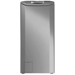 Стиральная машина Haier RTXS G584TMHR-07 (серебристый)